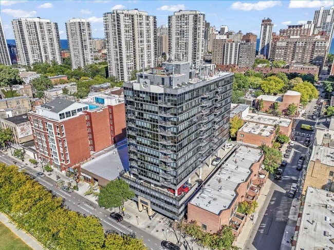 Foto del edificio - 1309 N Wells St
