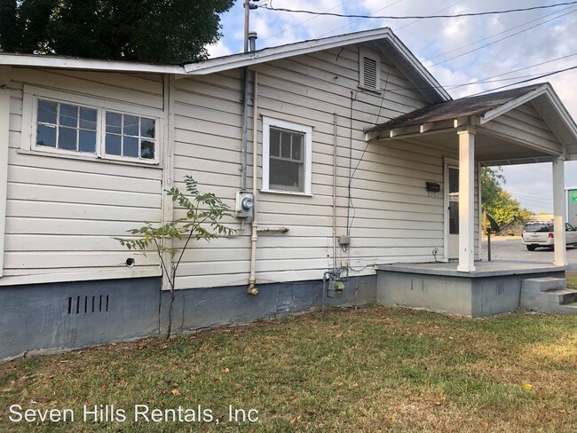 Building Photo - 2 br, 1 bath House - 511 Decatur Street