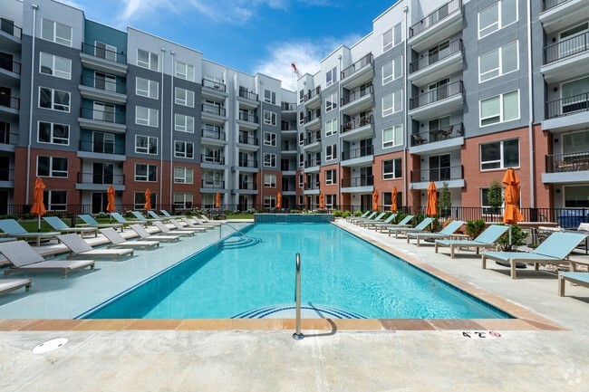 Affordable Apartments In Overland Park Ks