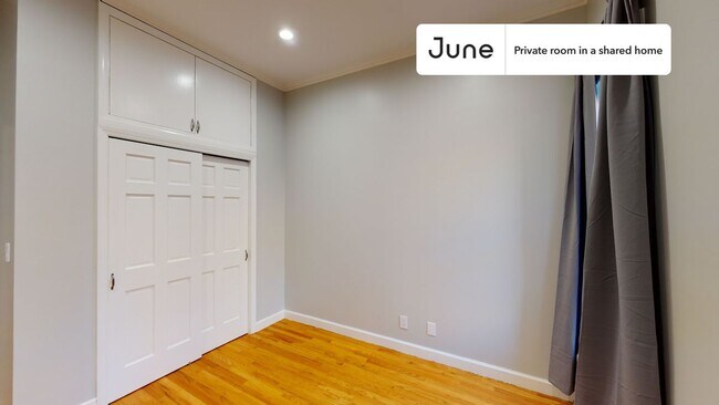 Foto del edificio - Room in Shared 4 bed/1 bath home in Hamilton Heights