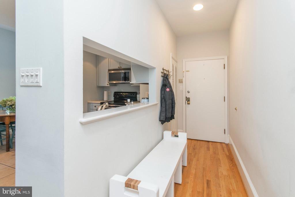 Foto principal - 1731 Wallace St