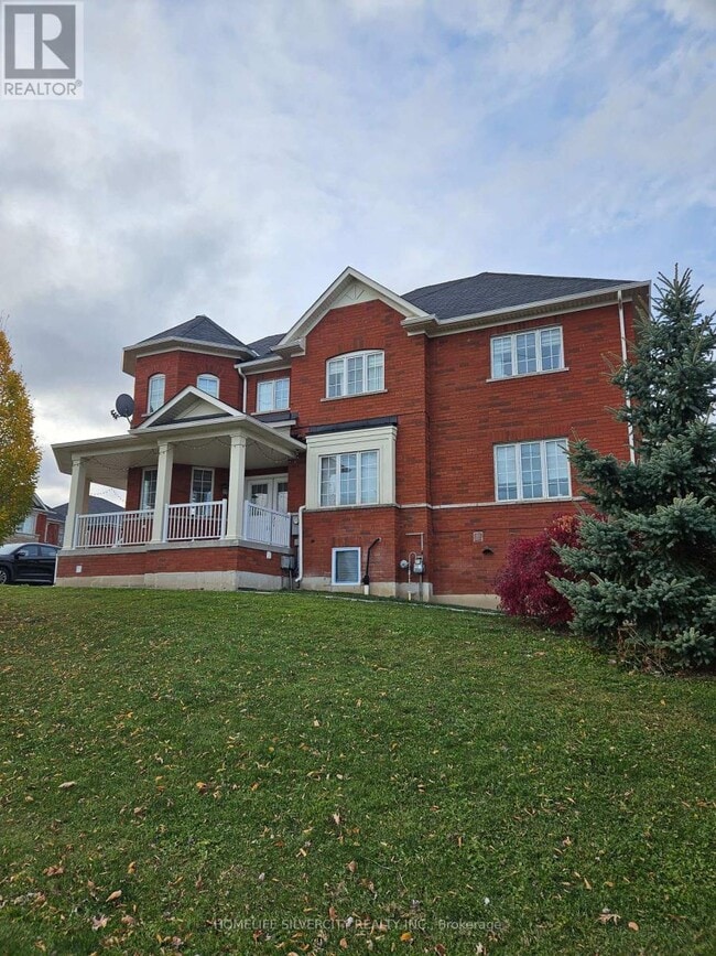 Building Photo - 515 Nairn Circle