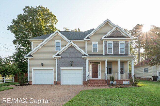 Building Photo - 4 br, 2.5 bath House - 101 COLLINGTON RUN