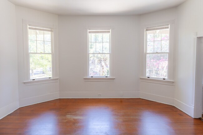 Foto del edificio - 1615 N Patterson St