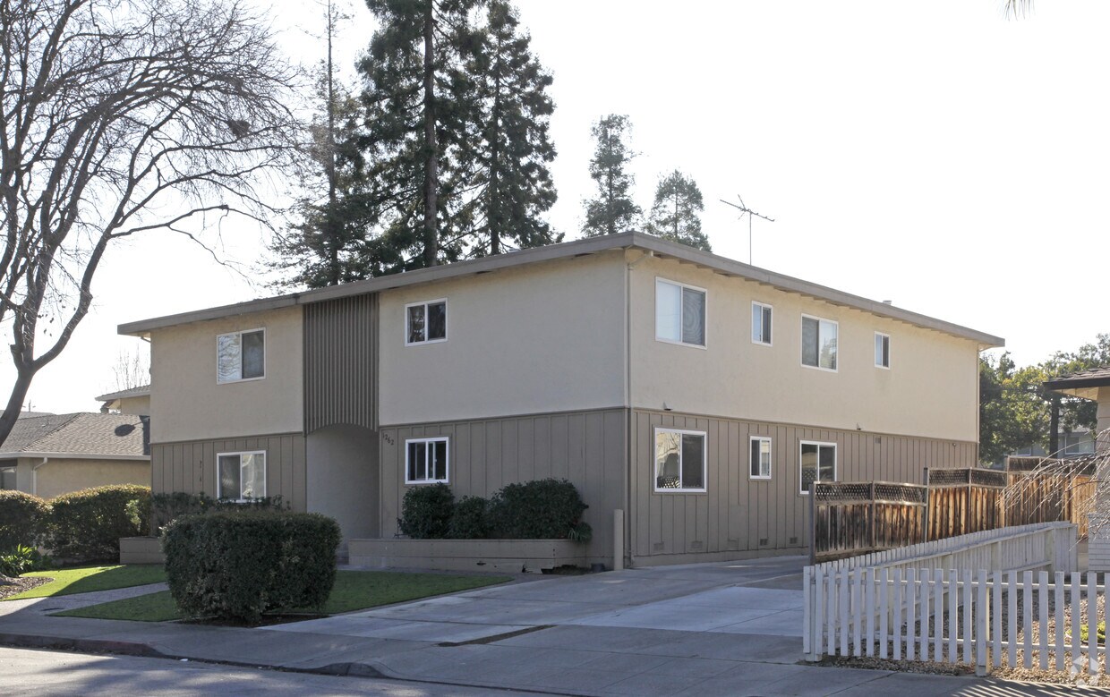 1262 W McKinley Ave, Sunnyvale, CA 94086 Apartments in Sunnyvale, CA