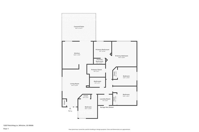 Building Photo - 12037 Reichling Ln