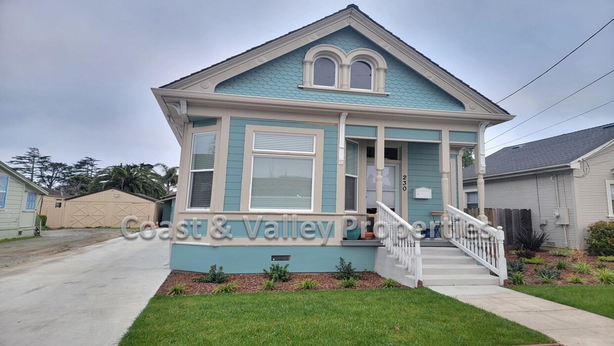 230230230232 Riker Terrace Unit 230 Riker Terrace, Salinas, CA 93901