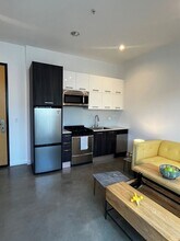 Interior Photo - M Lofts