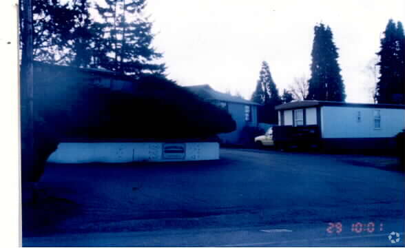 Foto principal - Westburg Mobile Home & RV Park
