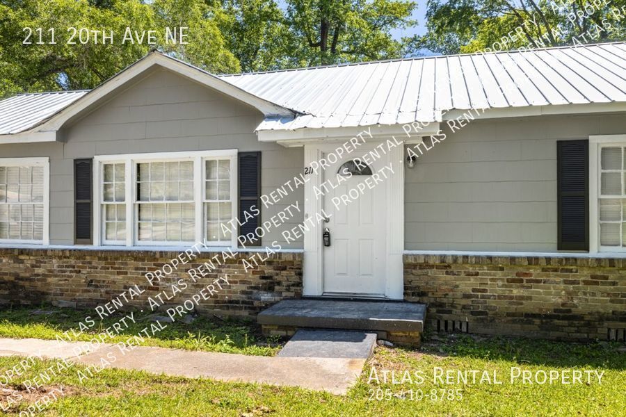 Foto principal - 211 20th NE Ave