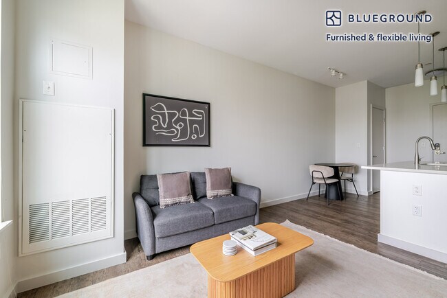 Foto del edificio - 240 Sidney St