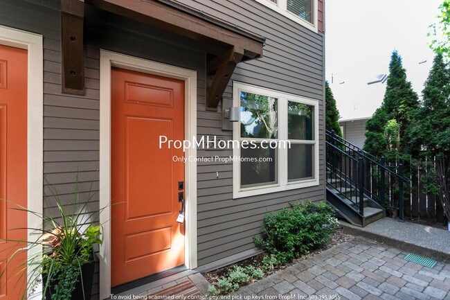 Modern Studio in the Heart of SE! - Modern Studio in the Heart of SE! Apartment