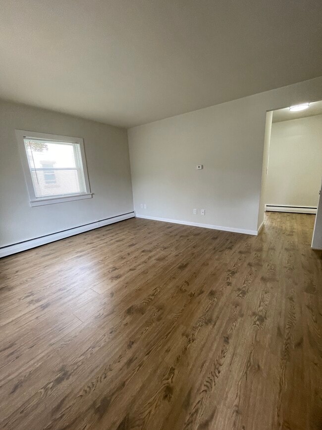 Gran sala de estar - Beechwood Court Apartments