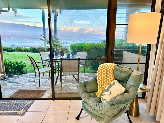 Foto del edificio - 190 Hauoli St