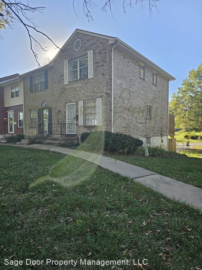 Building Photo - 2 br, 1 bath House - 8800 James A Reed