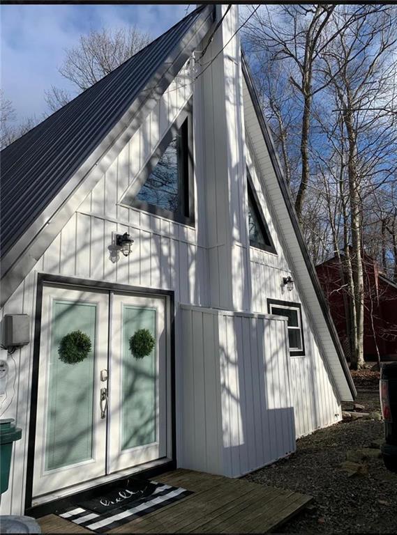 3527 Peak Dr, Tobyhanna, PA 18466 House Rental in Tobyhanna, PA