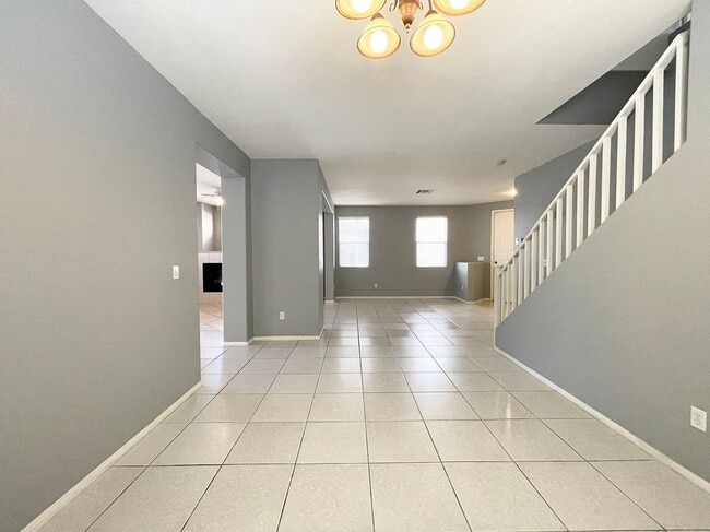 Foto del edificio - Fantastic two-story single-family house