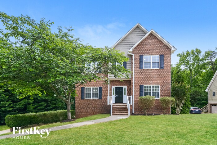 Foto principal - 1118 Folkstone Ridge Ln