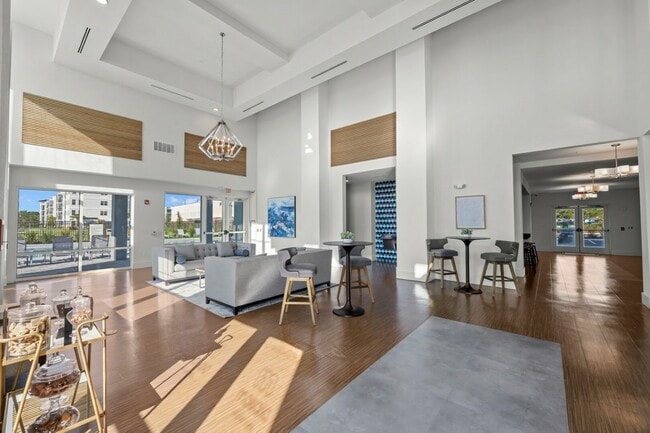 Leasing Office - Mosaic at Lake Toho