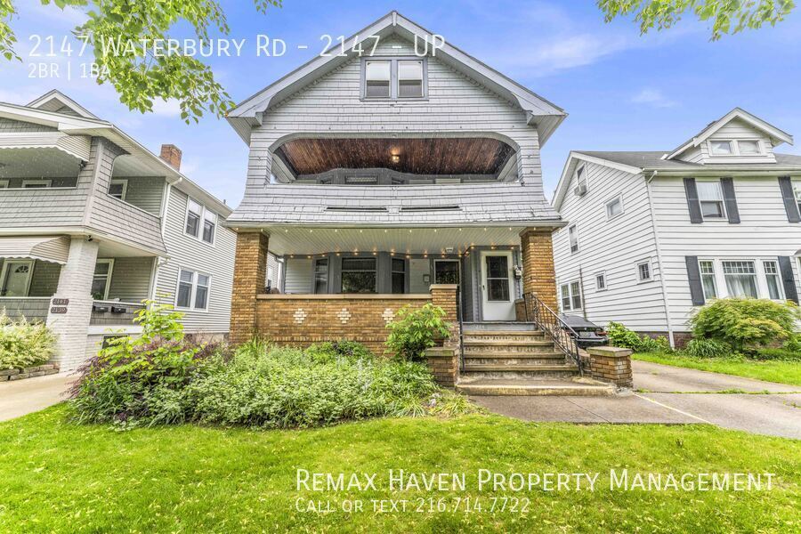 Foto principal - 2147 Waterbury Rd