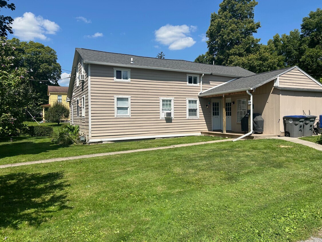 Foto del edificio - 108 Franklin St