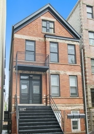 Building Photo - 1527 W Haddon Ave