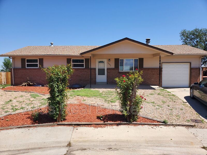 10290 Benton St, Westminster, CO 80020 House Rental in Westminster, CO