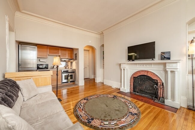 Foto del edificio - 271 Dartmouth St