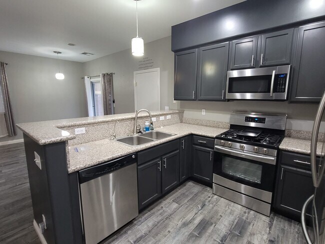 Foto del edificio - 9765 W Overlook Ridge Ave