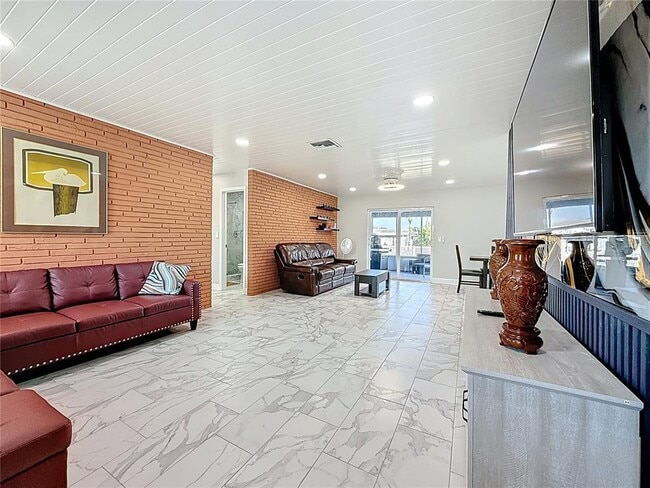 Building Photo - 10709 Donbrese Ave