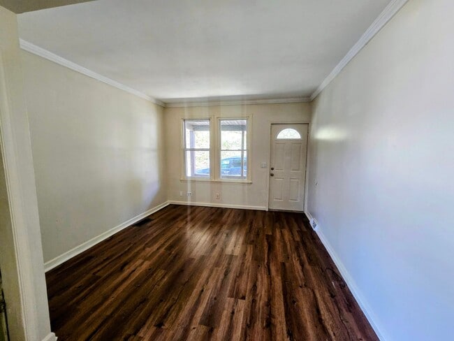 Foto del edificio - 420 N 12th St