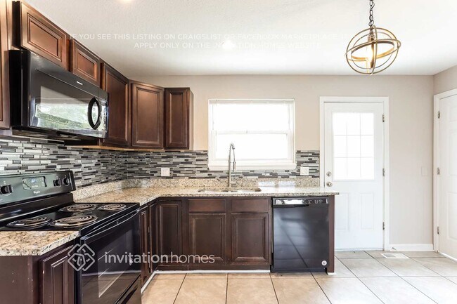 Foto del edificio - 5539 Yost Ct