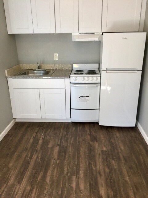 Foto del edificio - Eastpointe