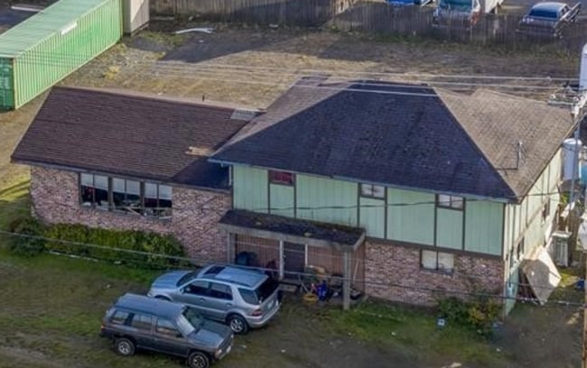 New 1 Bed unit - All Utilities included ev... - New 1 Bed unit - All Utilities included ev... Apartment
