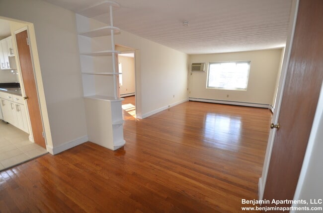 Building Photo - 339 Massachusetts Ave