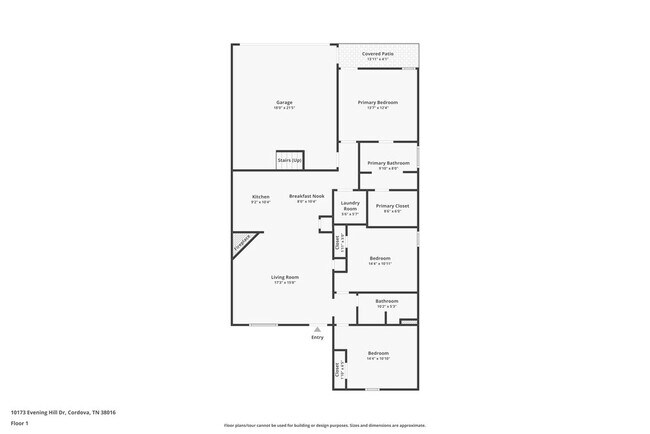 Foto del edificio - 10173 Evening Hill Dr