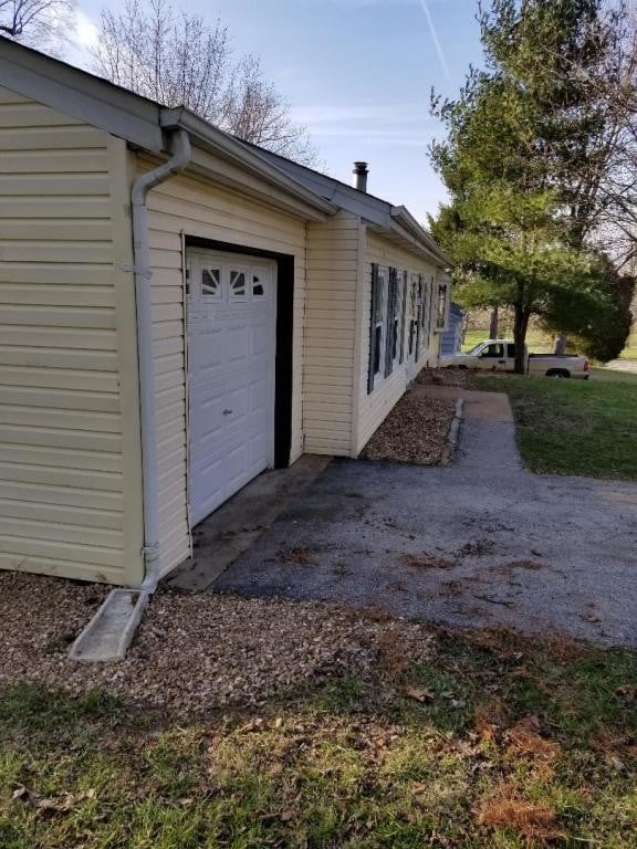 Building Photo - 4325 Rozier Dr