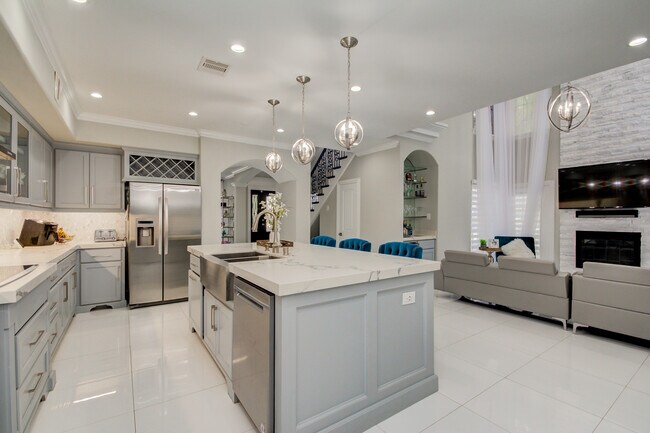 Foto del edificio - 15103 Kimberley Ct