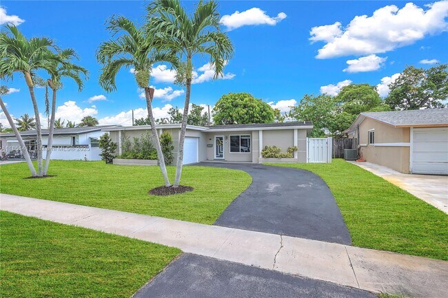 Foto del edificio - 6531 NW 24th Pl