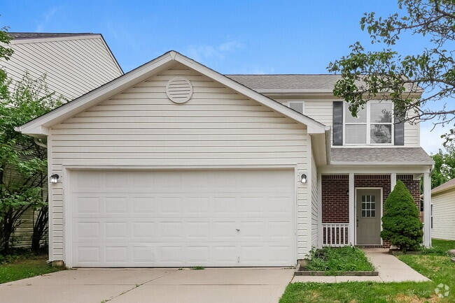 Building Photo - 7204 Parklake Pl