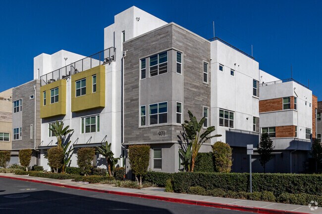 Foto del edificio - Lewis + Mason