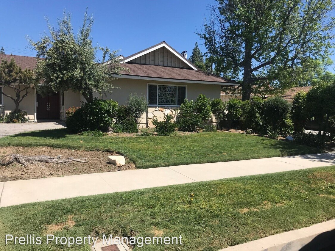Primary Photo - 4 br, 2 bath House - 16301 Kingsbury St.