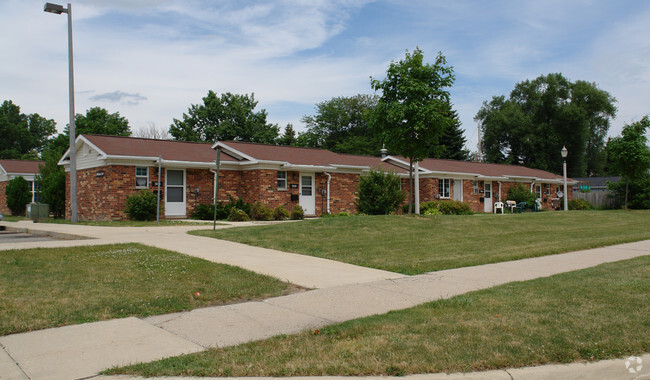 Building Photo - Mt. Vernon Park Apartments