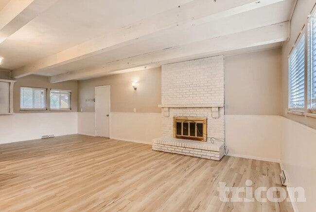 Building Photo - 2965 S Eaton St