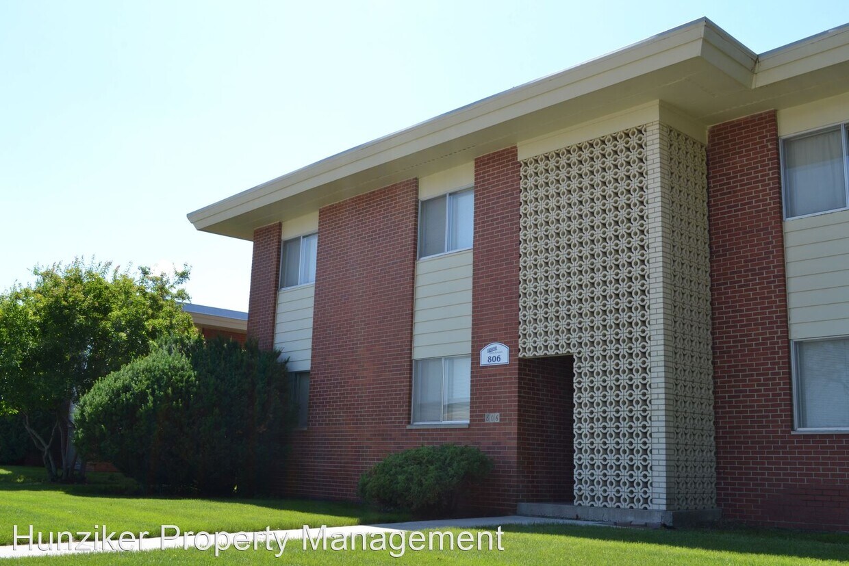Primary Photo - 1 br, 1 bath Apartment - 806 24th 806 24th #5