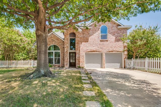 Primary Photo - 3000 Cornflower Dr
