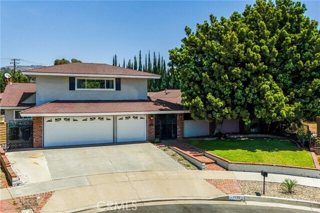 Building Photo - 1335 N Sarita Pl