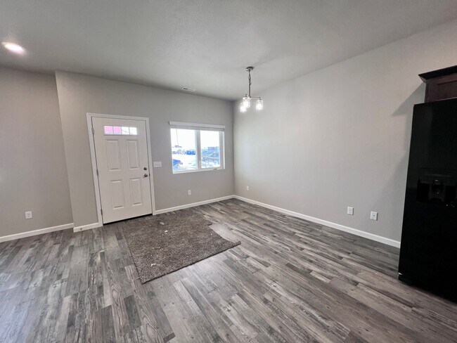 Building Photo - Brand New Construction Townhome 2 Blocks f...