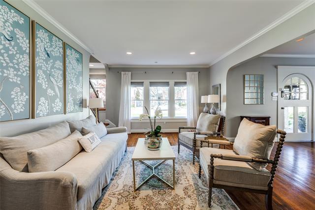 Foto del edificio - 3619 Asbury St