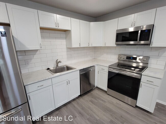 Building Photo - 2 br, 1 bath House - 3744 N 12th St